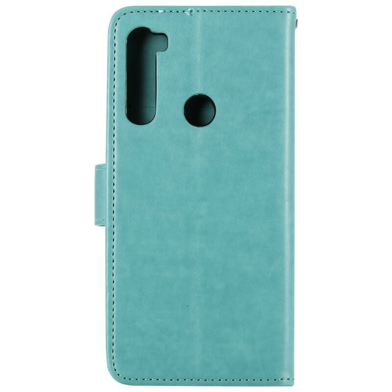 Funda con colgante para el Xiaomi Redmi Note 8 Funda con colgante para el Xiaomi Redmi Note 8
