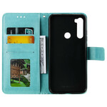 Funda con colgante para el Xiaomi Redmi Note 8 Funda con colgante para el Xiaomi Redmi Note 8