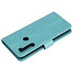 Funda con colgante para el Xiaomi Redmi Note 8 Funda con colgante para el Xiaomi Redmi Note 8