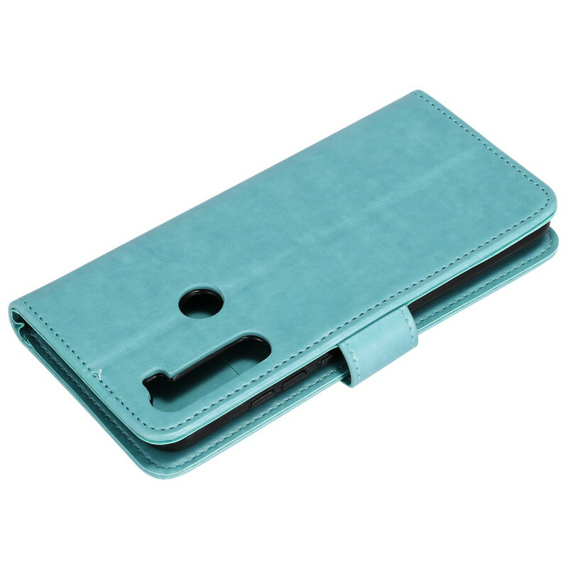 Funda con colgante para el Xiaomi Redmi Note 8 Funda con colgante para el Xiaomi Redmi Note 8