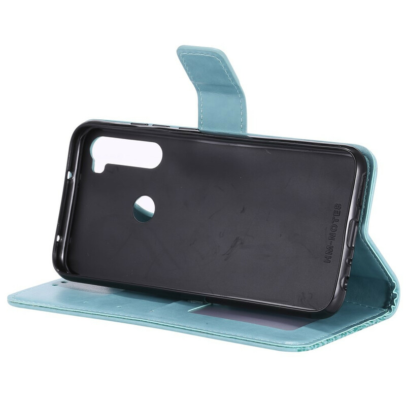 Funda con colgante para el Xiaomi Redmi Note 8 Funda con colgante para el Xiaomi Redmi Note 8