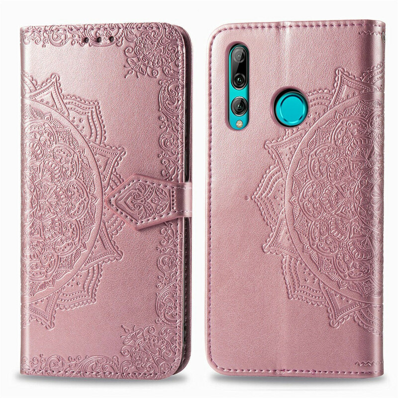 Funda Huawei P Smart Z / Honor 9X Mandala Edad Media