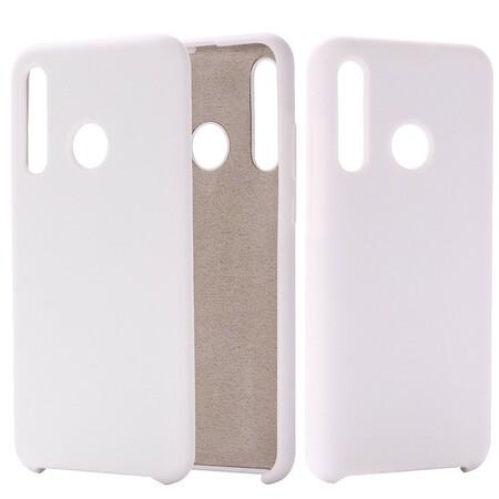 Funda Huawei P Smart Z / Honor 9X Diseño de silicona líquida