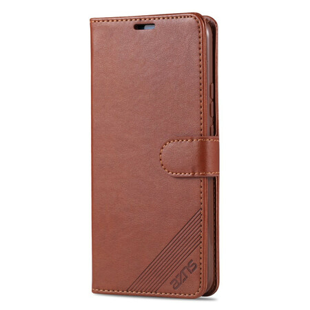 Funda Huawei P Smart Z / Honor 9X AZNS Polipiel