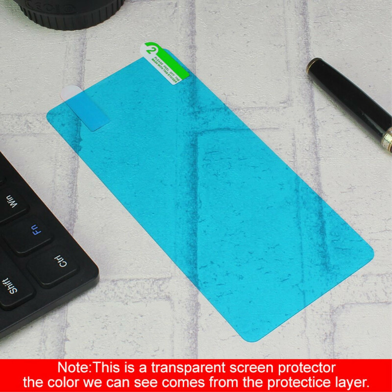 Protector de pantalla IMAK para Huawei P Smart Z / Honor 9X