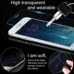 Protector de pantalla IMAK para Huawei P Smart Z / Honor 9X