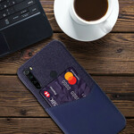 Xiaomi Redmi Note 8 Card Funda KSQ Xiaomi Redmi Note 8 Card Funda KSQ