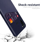Xiaomi Redmi Note 8 Card Funda KSQ Xiaomi Redmi Note 8 Card Funda KSQ