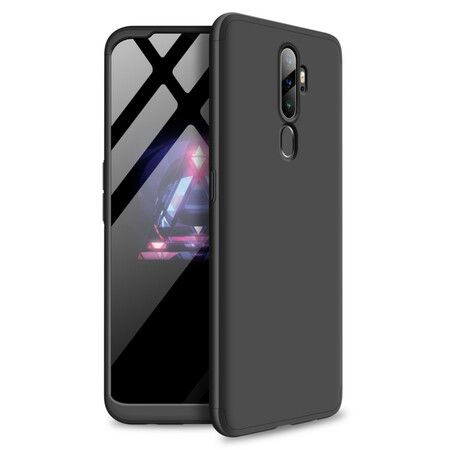 Funda desmontable Oppo A5 2020 GKK