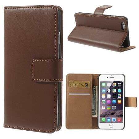 Funda para iPhone 6 con cierre magnético