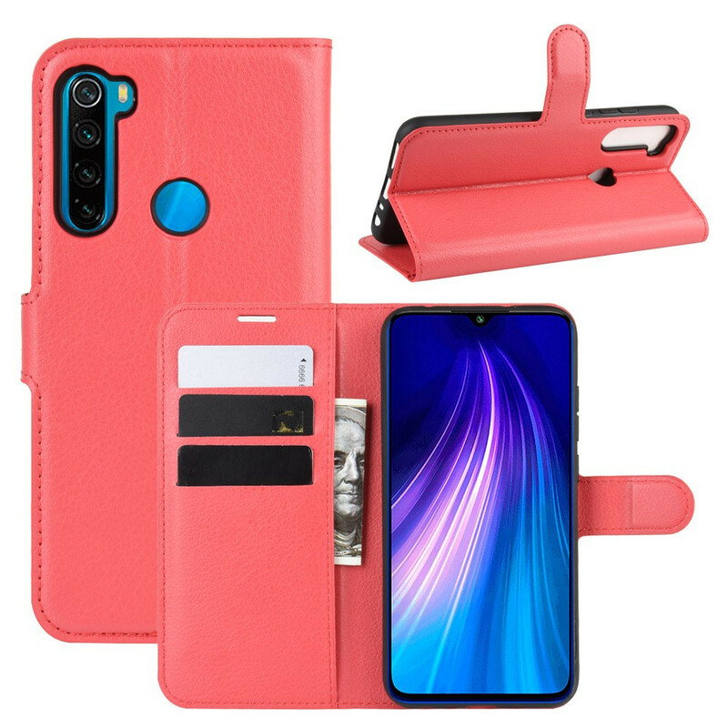 Funda Xiaomi Redmi Note 8 Classic Funda Xiaomi Redmi Note 8 Classic
