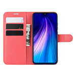 Funda Xiaomi Redmi Note 8 Classic Funda Xiaomi Redmi Note 8 Classic