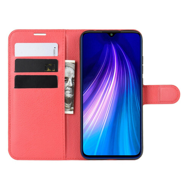 Funda Xiaomi Redmi Note 8 Classic Funda Xiaomi Redmi Note 8 Classic