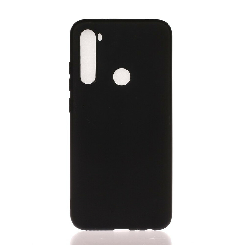 Xiaomi Redmi Note 8 Soft Shell Mate