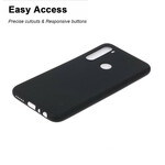 Xiaomi Redmi Note 8 Soft Shell Mate