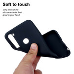 Xiaomi Redmi Note 8 Soft Shell Mate