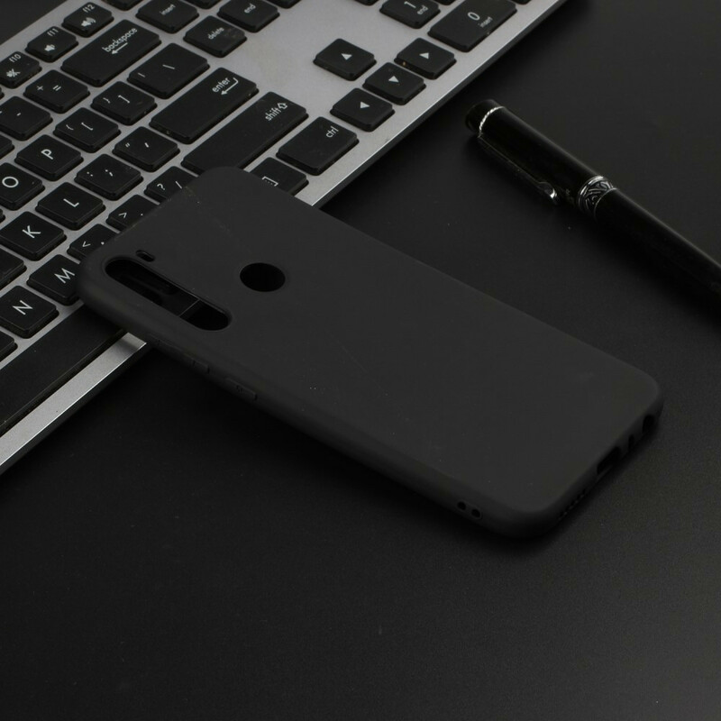 Xiaomi Redmi Note 8 Soft Shell Mate