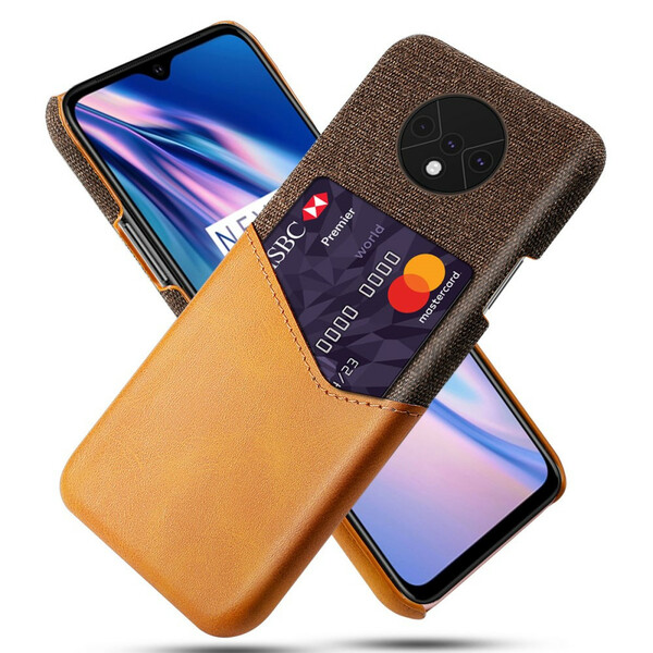 Funda de tarjeta KSQ para el OnePlus 7T