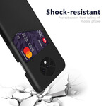 Funda de tarjeta KSQ para el OnePlus 7T