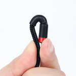Cable de carga USB tipo C de la serie Cafule Baseus Cable de carga USB tipo C de la serie Cafule Baseus