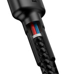 Cable de carga USB tipo C de la serie Cafule Baseus Cable de carga USB tipo C de la serie Cafule Baseus