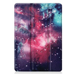 Funda inteligente para iPad 10.2" (2019) Universo de pieles