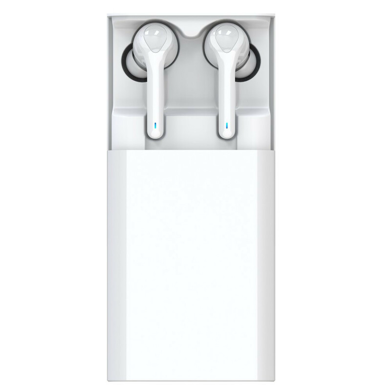 Auricular Bluetooth 5.0 de doble módulo G9 Auricular Bluetooth 5.0 de doble módulo G9