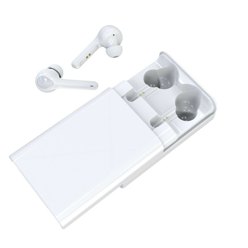 Auricular Bluetooth 5.0 de doble módulo G9 Auricular Bluetooth 5.0 de doble módulo G9