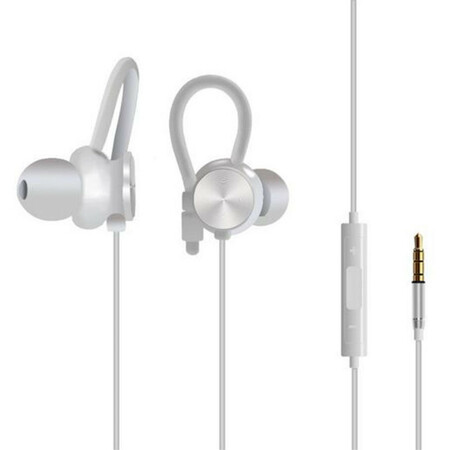 Auriculares intrauditivos de la serie JACK