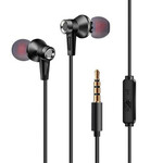 Auriculares Universal In-Ear Stereo