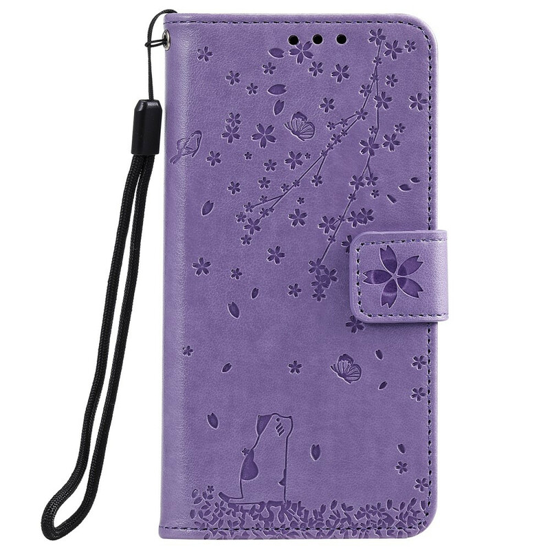 Funda con colgante para el OnePlus 7T Dreaming