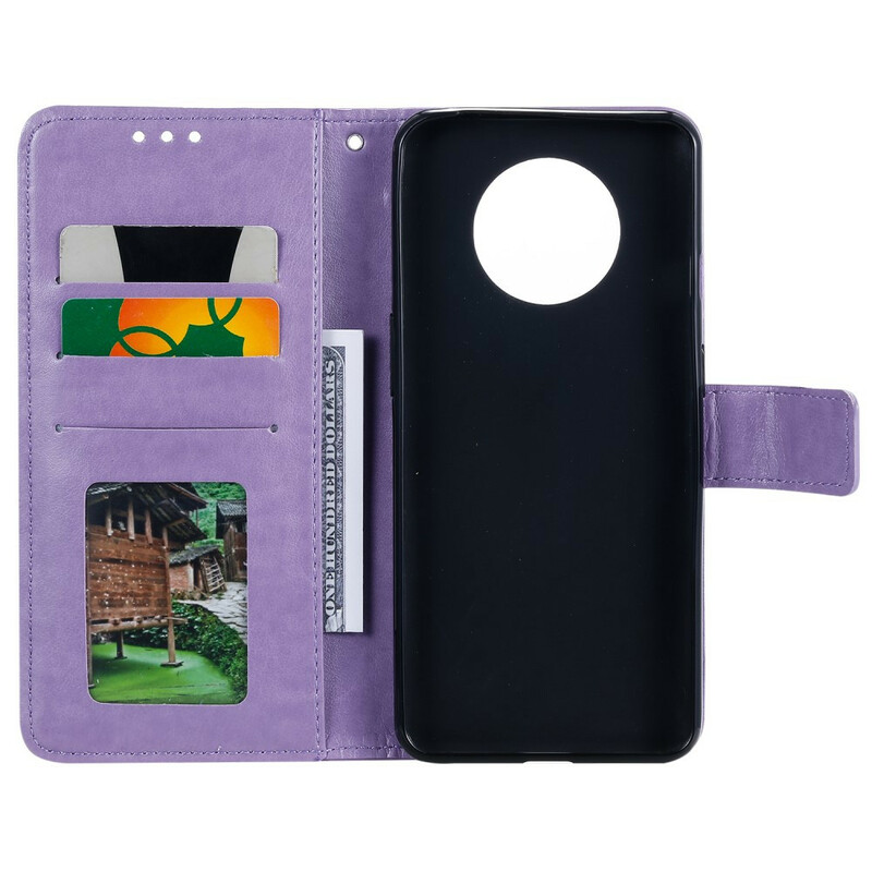 Funda con colgante para el OnePlus 7T Dreaming