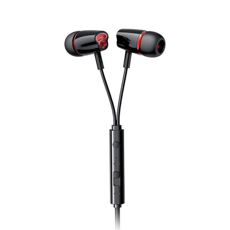 Auriculares y micrófono con cable JOYROOM