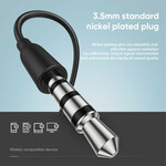 Auriculares y micrófono con cable JOYROOM Auriculares y micrófono con cable JOYROOM