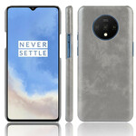 Funda efecto piel OnePlus 7T Rendimiento lichi