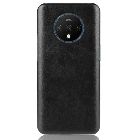 Funda efecto piel OnePlus 7T Rendimiento lichi