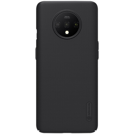 OnePlus 7T Hard Shell Frosted Nillkin