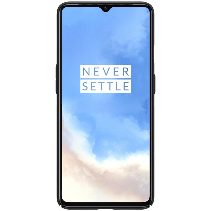 OnePlus 7T Hard Shell Frosted Nillkin