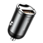 Cargador de coche mini USB BASEUS