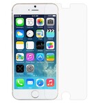 Protección de cristal templado transparente para el iPhone 6 Plus/6S Plus