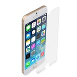 Protección de cristal templado transparente para el iPhone 6 Plus/6S Plus
