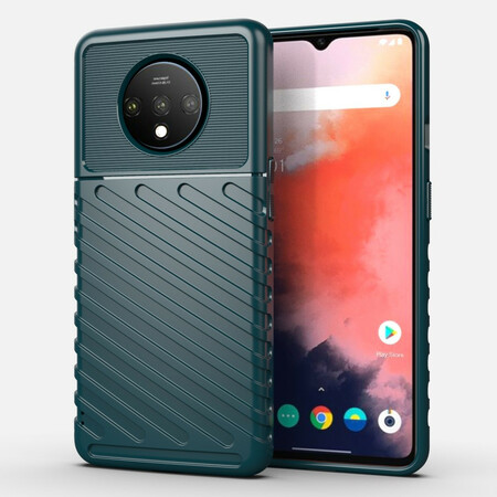 Funda OnePlus 7T Thunder Series