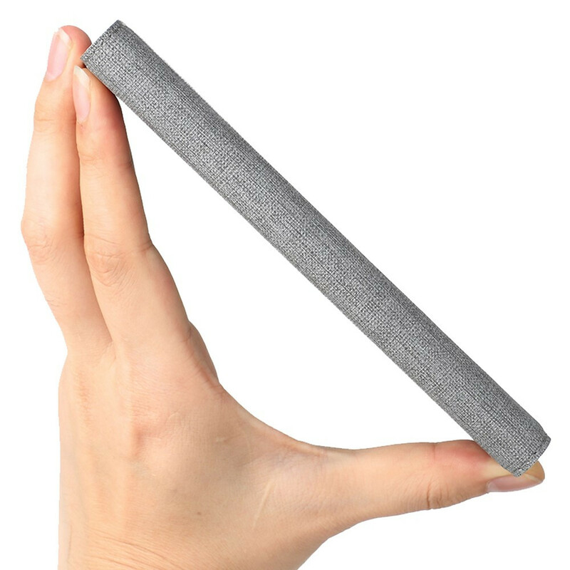 OnePlus 7T Textured Flip Cover VILI DMX