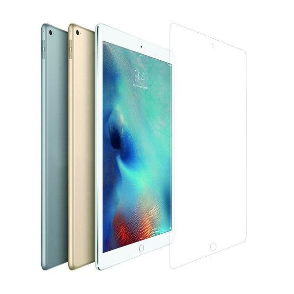 Protección de cristal templado para la pantalla del iPad Pro