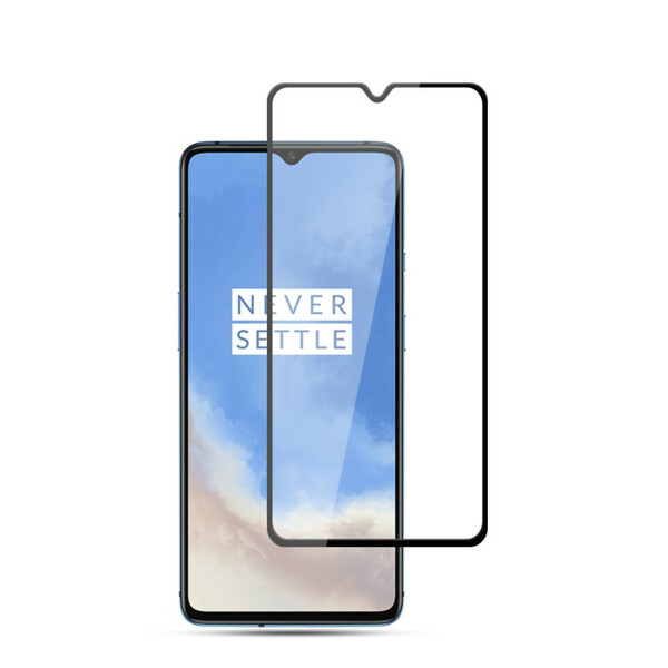 Protección de cristal templado para OnePlus 7T MOCOLO