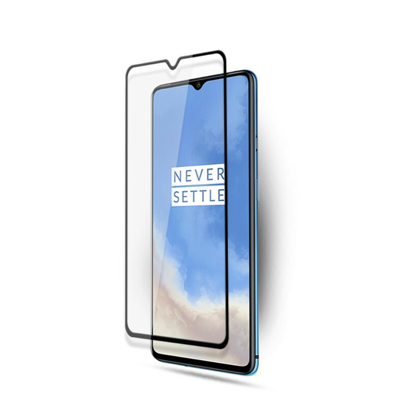 Protección de cristal templado para OnePlus 7T MOCOLO