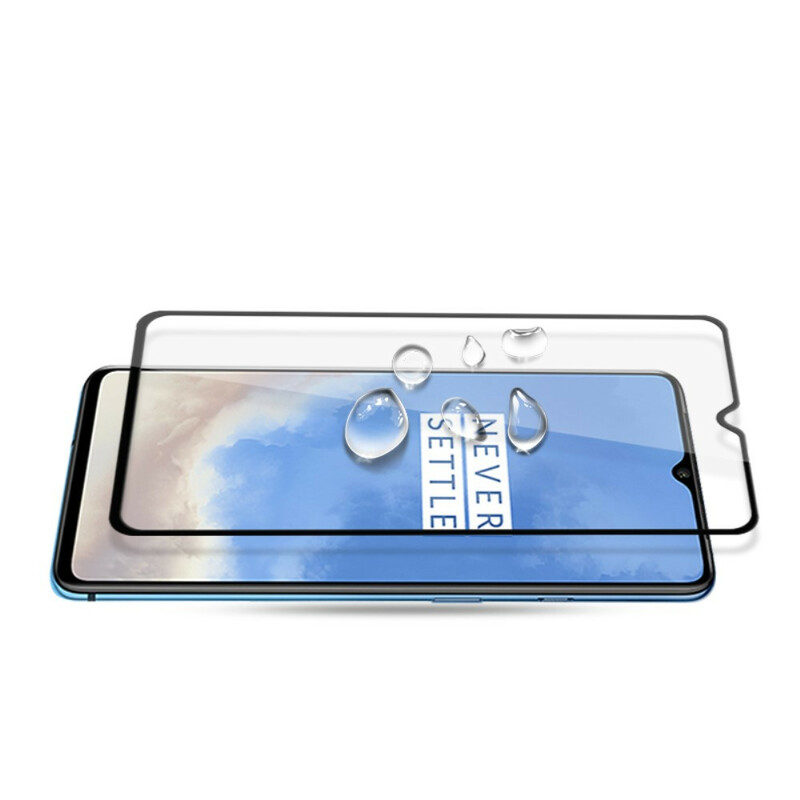 Protección de cristal templado para OnePlus 7T MOCOLO