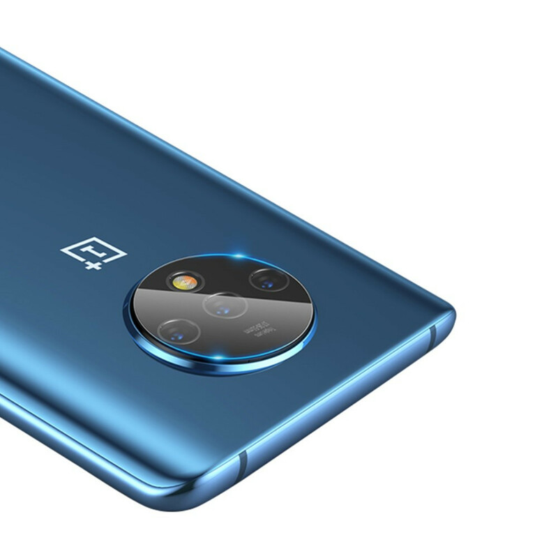 Protector de lente de cristal templado para el OnePlus 7T