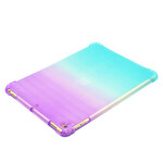 Funda para iPad 10.2" (2019) Colores degradados de silicona