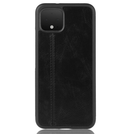 Funda de cuero para el Google Pixel 4 XL